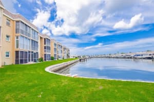 1 BOCA CIEGA POINT BOULEVARD, SAINT PETERSBURG, FL 33708 Sold 02/26/25