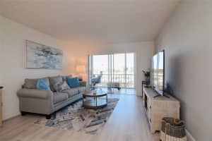 1 BOCA CIEGA POINT BOULEVARD, SAINT PETERSBURG, FL 33708 Sold 02/26/25