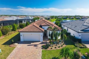 17726 LITTLETON PLACE, LAKEWOOD RANCH, FL 34202 Sold 12/02/24