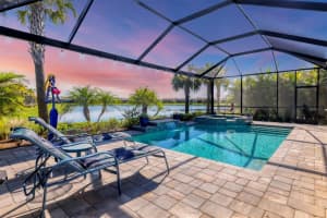 17726 LITTLETON PLACE, LAKEWOOD RANCH, FL 34202 Sold 12/02/24