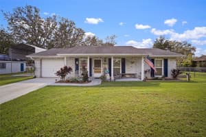 38136 ARCHER AVENUE, ZEPHYRHILLS, FL 33541 Sold 12/20/24