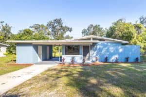 2119 9TH STREET, GAINESVILLE, FL 32609 Sold 12/16/24