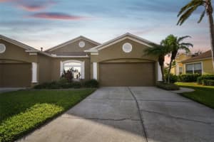 30525 LETTINGWELL CIRCLE, WESLEY CHAPEL, FL 33543 Sold 11/08/24