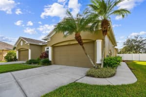 30525 LETTINGWELL CIRCLE, WESLEY CHAPEL, FL 33543 Sold 11/08/24