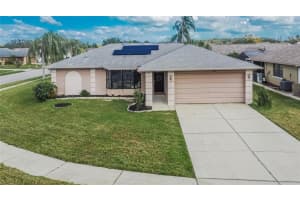 4538 ZACK DRIVE, NEW PORT RICHEY, FL 34653 Sold 12/27/24