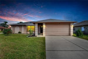 4538 ZACK DRIVE, NEW PORT RICHEY, FL 34653 Sold 12/27/24