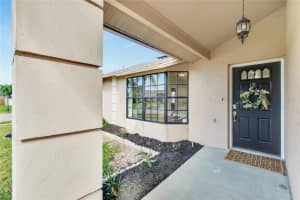 4538 ZACK DRIVE, NEW PORT RICHEY, FL 34653 Sold 12/27/24