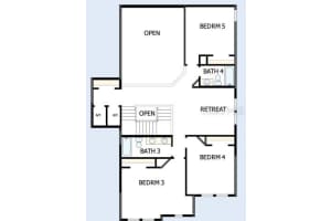 13418 BERGAMONT CIRCLE, TAMPA, FL 33618 Sold 03/28/25
