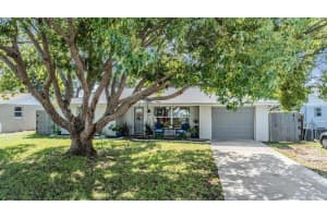 5410 PALM DRIVE, NEW PORT RICHEY, FL 34652 Sold 06/23/25