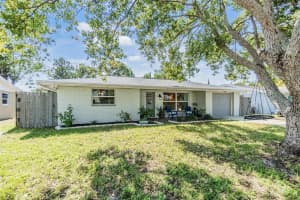 5410 PALM DRIVE, NEW PORT RICHEY, FL 34652 Sold 06/23/25