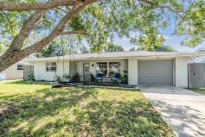 5410 PALM DRIVE, NEW PORT RICHEY, FL 34652 Sold 06/23/25