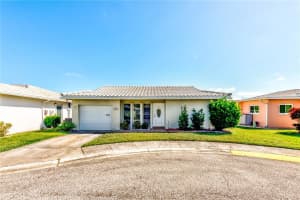 10617 SANDALWOOD COURT, PINELLAS PARK, FL 33782 Sold 05/16/25