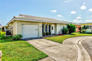 10617 SANDALWOOD COURT, PINELLAS PARK, FL 33782 Sold 05/16/25