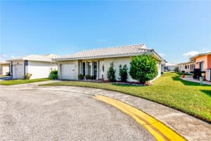 10617 SANDALWOOD COURT, PINELLAS PARK, FL 33782 Sold 05/16/25
