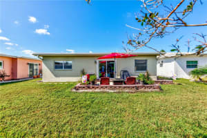 10617 SANDALWOOD COURT, PINELLAS PARK, FL 33782 Sold 05/16/25