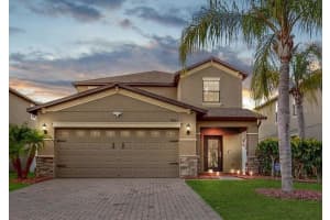 12613 LONGSTONE COURT, NEW PORT RICHEY, FL 34655 Sold 04/28/25