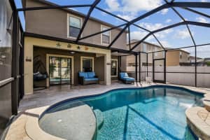 12613 LONGSTONE COURT, NEW PORT RICHEY, FL 34655 Sold 04/28/25