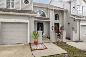 617 GLEN AVENUE, TAMPA, FL 33609 Sold 12/30/24