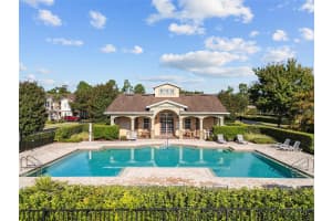 451 ELLIS SQUARE COURT, SANFORD, FL 32771 Sold 01/14/25