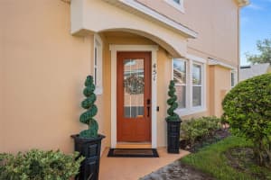 451 ELLIS SQUARE COURT, SANFORD, FL 32771 Sold 01/14/25