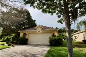 11445 BATHGATE COURT, NEW PORT RICHEY, FL 34654 Sold 05/27/25