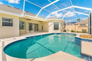 4343 ROSEBAY COURT, SPRING HILL, FL 34609 Sold 12/16/24