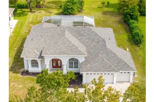 4343 ROSEBAY COURT, SPRING HILL, FL 34609 Sold 12/16/24