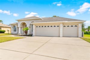 4343 ROSEBAY COURT, SPRING HILL, FL 34609 Sold 12/16/24