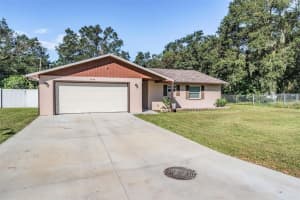 2624 DELROSE DRIVE, LAKELAND, FL 33805 Sold 04/25/25