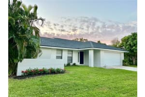 11332 PORTO COURT, ORLANDO, FL 32837 Sold 02/03/25