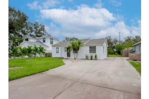 4406 WALLCRAFT AVENUE, TAMPA, FL 33611 Sold 03/14/25
