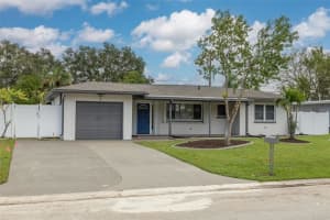 9 NIMBUS AVENUE, CLEARWATER, FL 33765 Sold 11/13/24