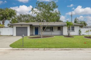 9 NIMBUS AVENUE, CLEARWATER, FL 33765 Sold 11/13/24