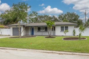 9 NIMBUS AVENUE, CLEARWATER, FL 33765 Sold 11/13/24