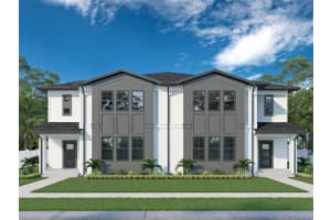 2709 NORTH B STREET, TAMPA, FL 33609 Sold 04/28/25