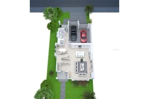 2709 NORTH B STREET, TAMPA, FL 33609 Sold 04/28/25