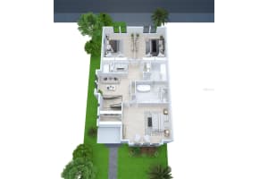 2709 NORTH B STREET, TAMPA, FL 33609 Sold 04/28/25