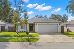 12117 FELDWOOD CREEK LANE, RIVERVIEW, FL 33579 Sold 01/24/25