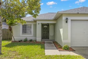 12117 FELDWOOD CREEK LANE, RIVERVIEW, FL 33579 Sold 01/24/25