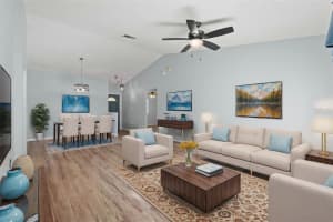 12117 FELDWOOD CREEK LANE, RIVERVIEW, FL 33579 Sold 01/24/25