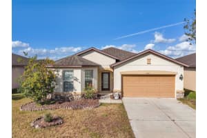 15553 SWORD LILY PLACE, BROOKSVILLE, FL 34604 Sold 12/30/24