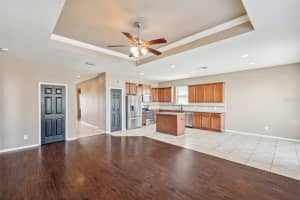 15553 SWORD LILY PLACE, BROOKSVILLE, FL 34604 Sold 12/30/24