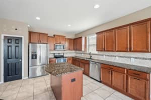 15553 SWORD LILY PLACE, BROOKSVILLE, FL 34604 Sold 12/30/24