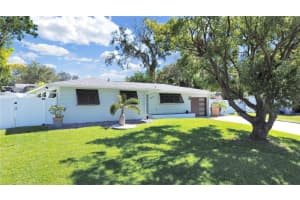 2313 DEMARET DRIVE, DUNEDIN, FL 34698 Sold 11/14/24