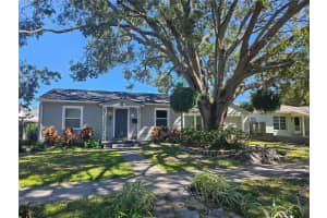 2905 13TH STREET, SAINT PETERSBURG, FL 33704 Sold 02/13/25