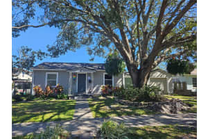 2905 13TH STREET, SAINT PETERSBURG, FL 33704 Sold 02/13/25