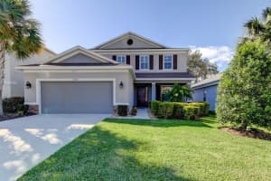 29798 CHAPEL CHASE DRIVE, WESLEY CHAPEL, FL 33545 Sold 03/27/25