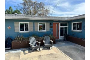 2716 MIRIAM STREET, GULFPORT, FL 33711 Sold 03/18/25