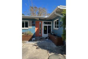 2716 MIRIAM STREET, GULFPORT, FL 33711 Sold 03/18/25