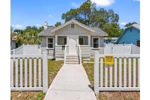 727 18TH AVENUE, ST PETERSBURG, FL 33705 Sold 02/13/25